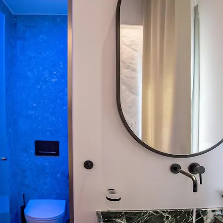 公寓 Levantes Luxury I