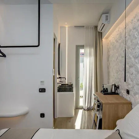 Levantes Luxury I 公寓 *