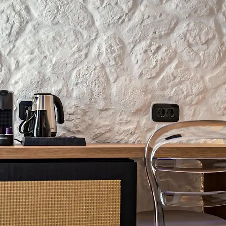 公寓 Levantes Luxury I