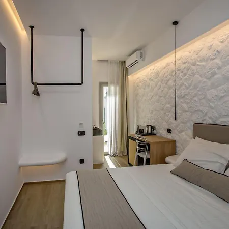 Levantes Luxury I * Tinos