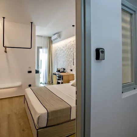 Apartment Levantes Luxury I Tinos