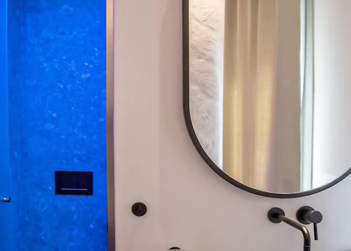 Apartment Levantes Luxury I