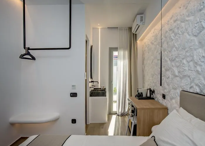 Levantes Luxury I Apartment *