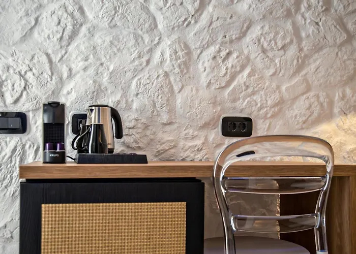 Apartamento Levantes Luxury I